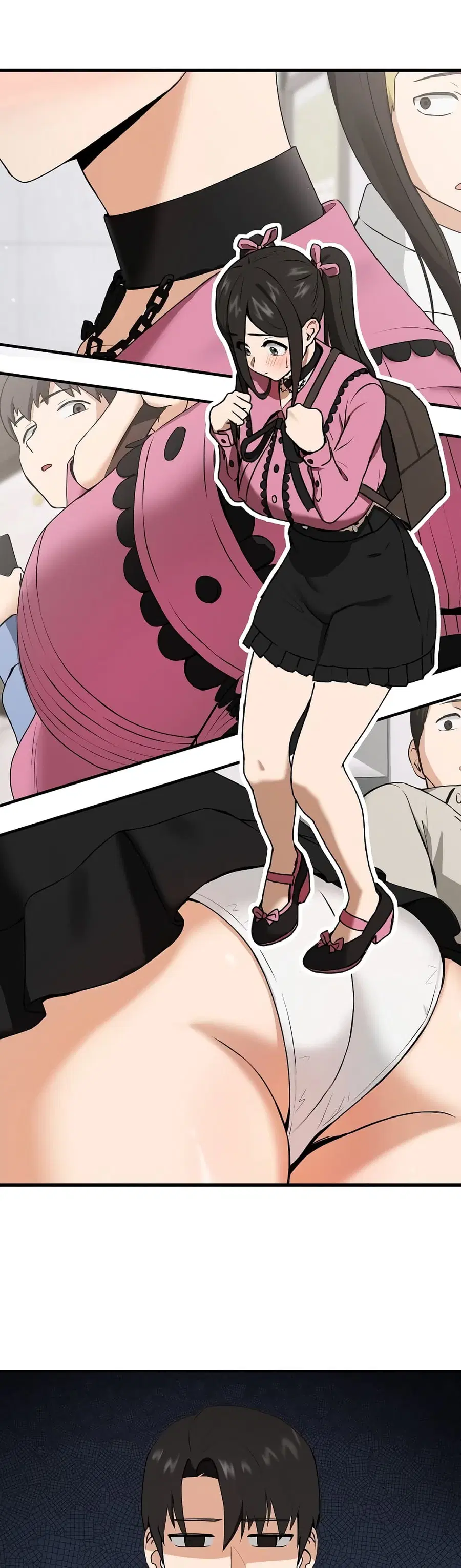 After Work Love Affairs ตอนที่ 4 — page 3 of 43