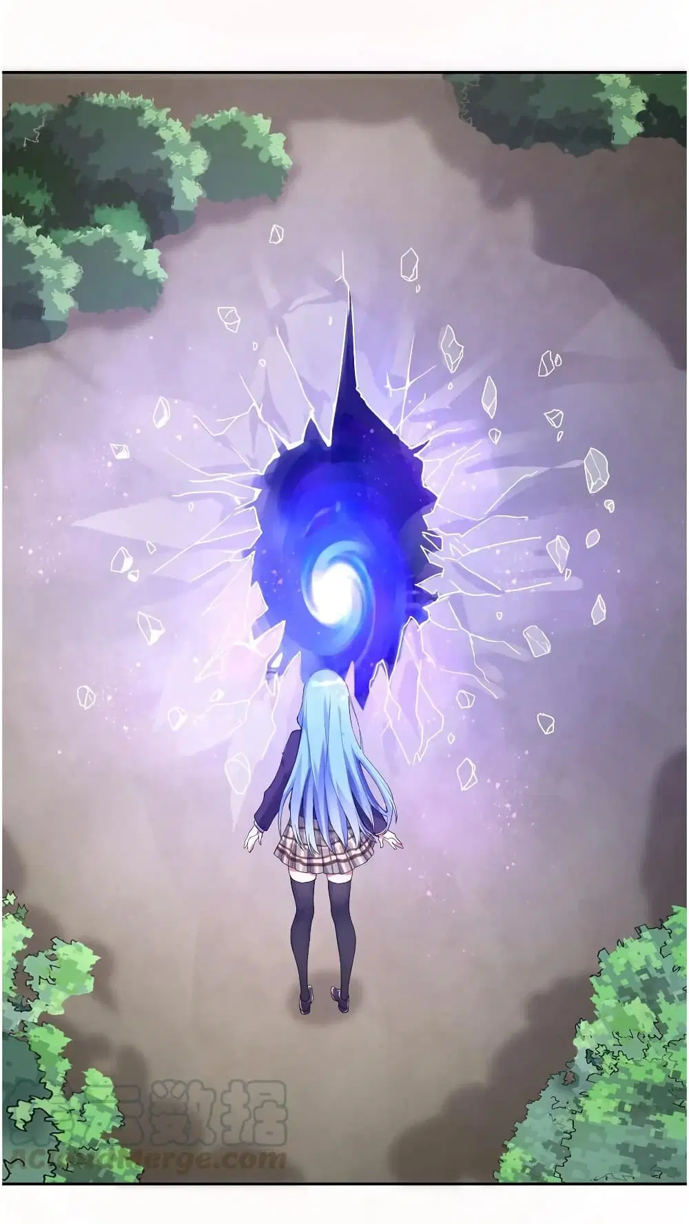 What Happended? Why I become to Girl? ตอนที่ 13 — page 17 of 40