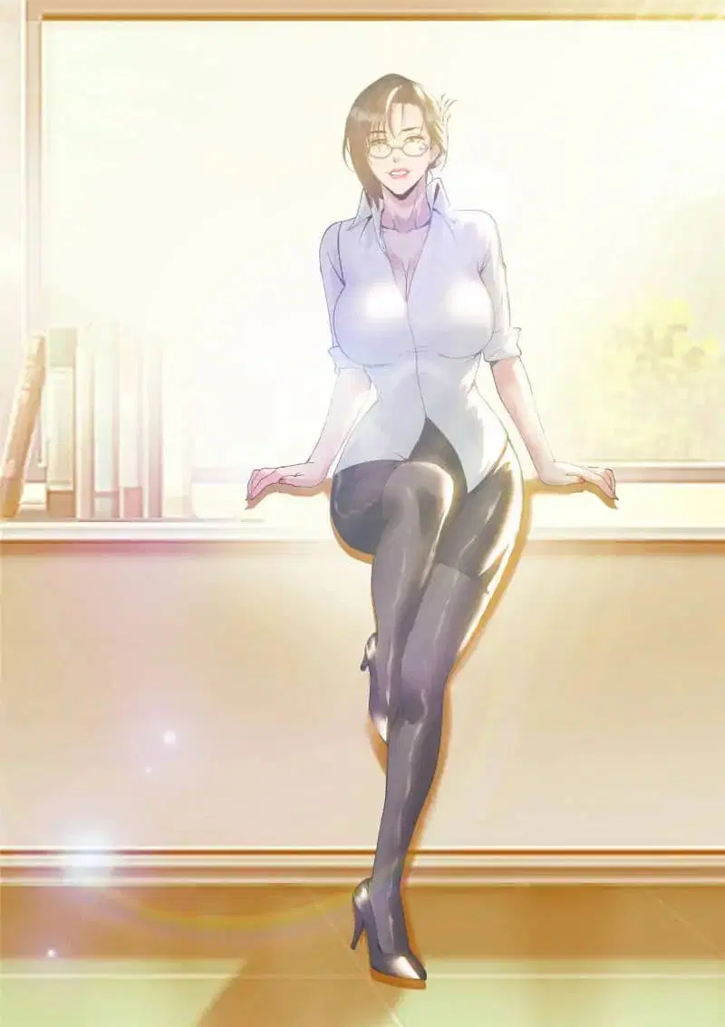 The Superb Captain in the City ตอนที่ 62 — page 2 of 21