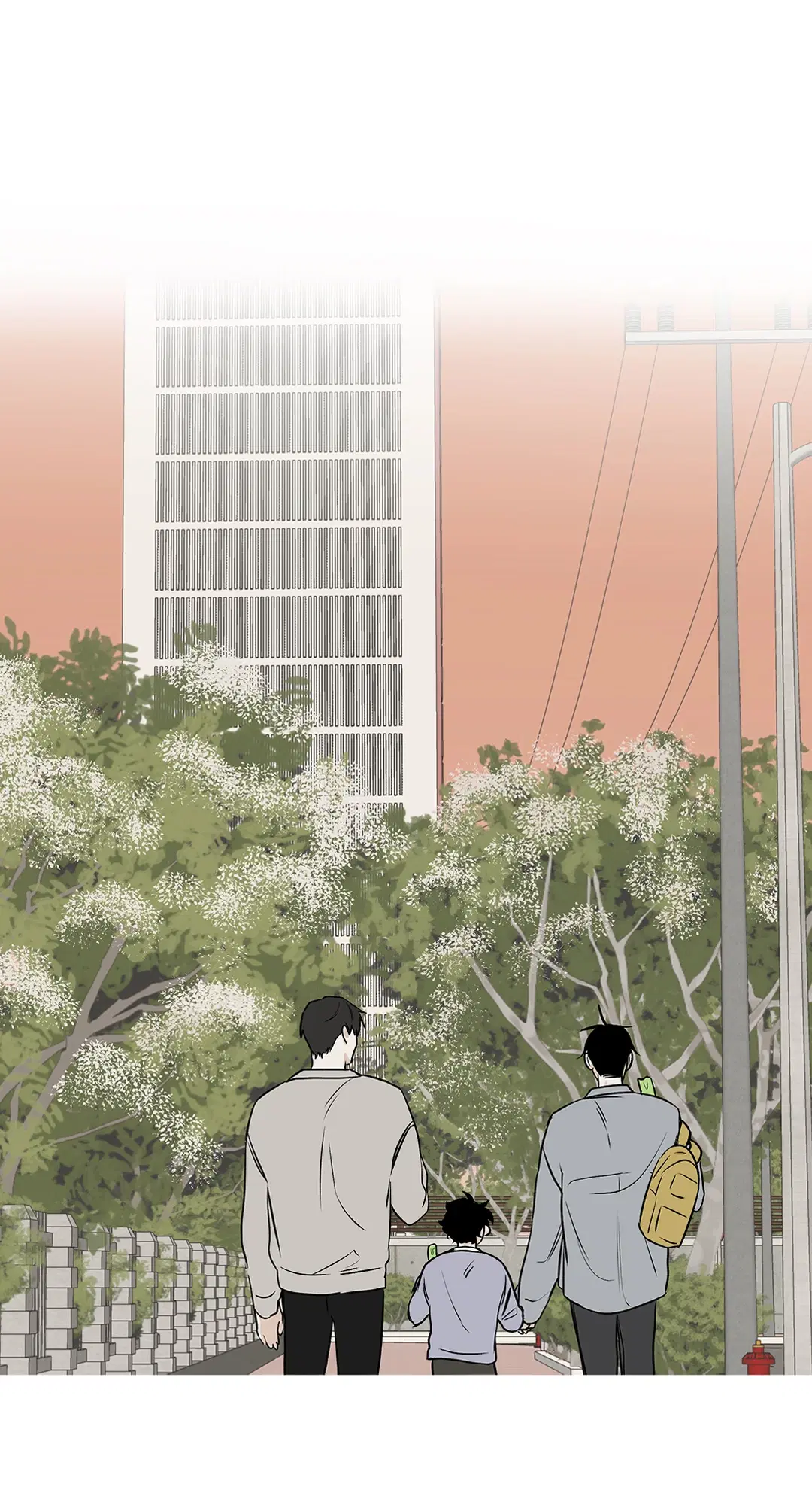 Low Tide in Twilight ตอนที่ 35 — page 26 of 66