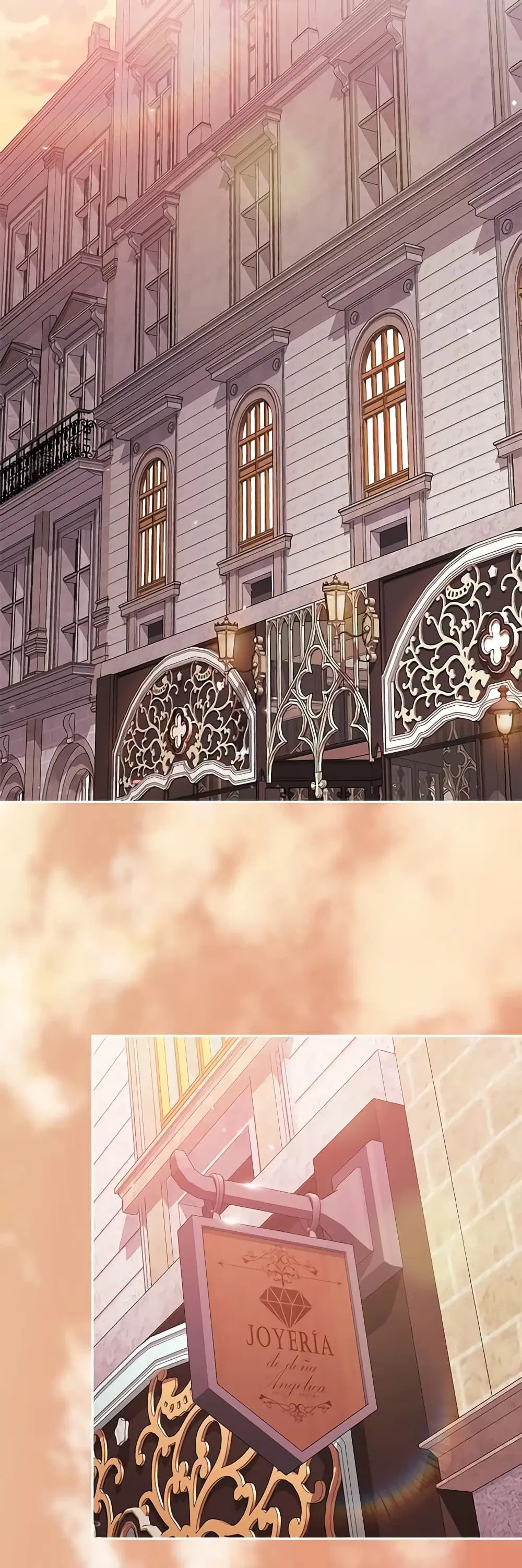 The Broken Ring – This Marriage Will Fail Anyway ตอนที่ 65 — page 45 of 48