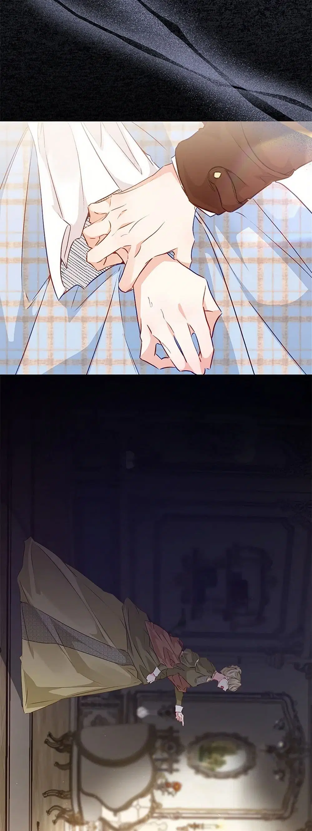 Stealing the Lady’s Heart ตอนที่ 57 — page 4 of 45