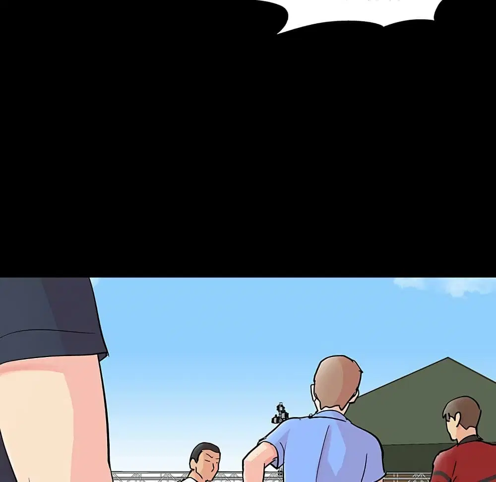 Project Utopia ตอนที่ 125 — page 19 of 99