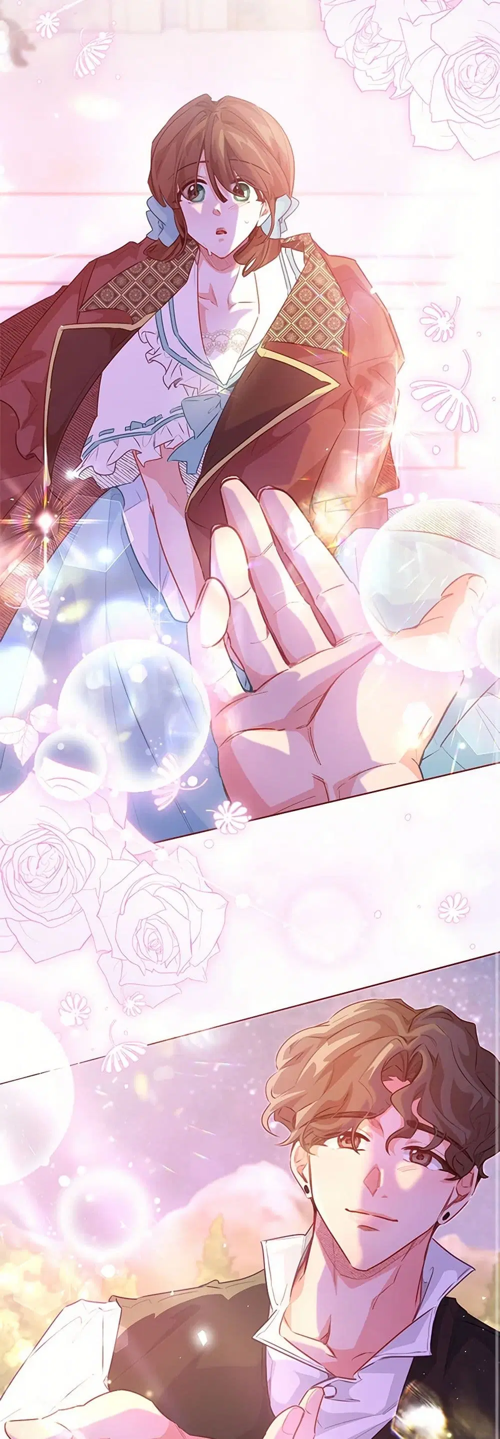 Stealing the Lady’s Heart ตอนที่ 111 — page 39 of 45