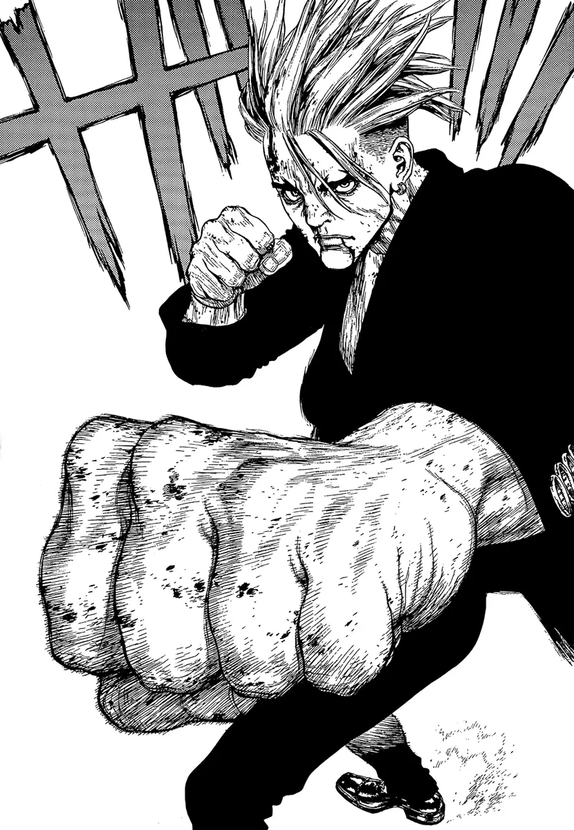Sun-ken Rock ตอนที่ 111 — page 18 of 22
