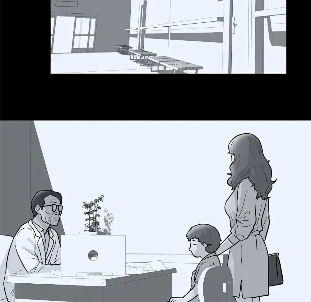 Project Utopia ตอนที่ 40 — page 5 of 65