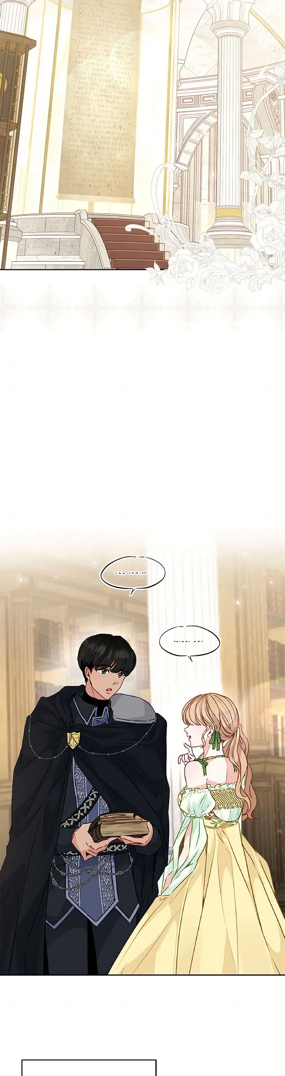 Stealing the Lady’s Heart ตอนที่ 43 — page 18 of 39