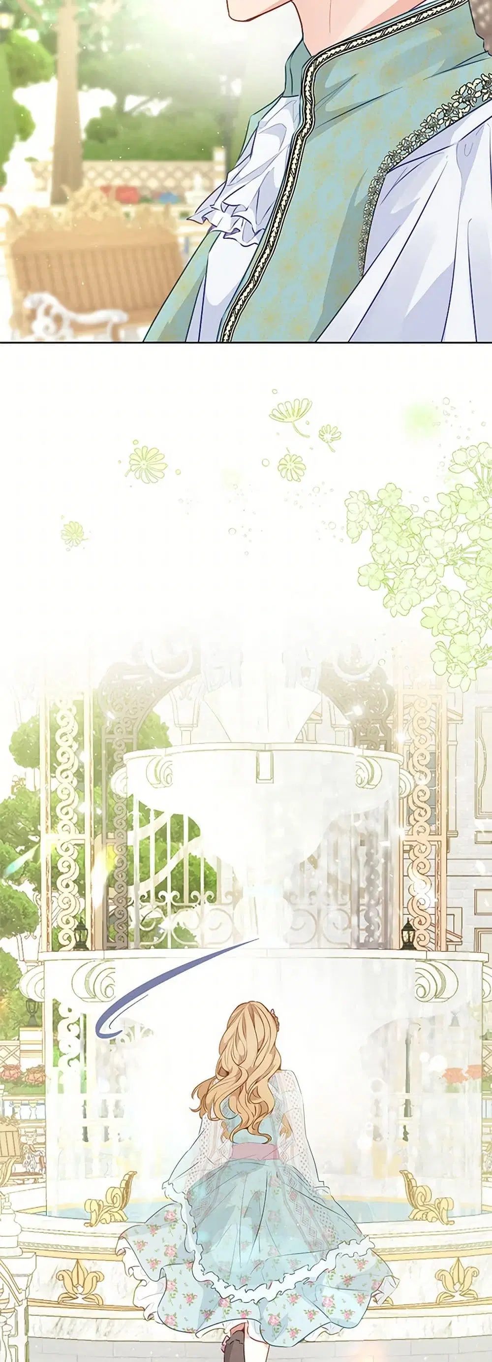 Stealing the Lady’s Heart ตอนที่ 26 — page 21 of 34