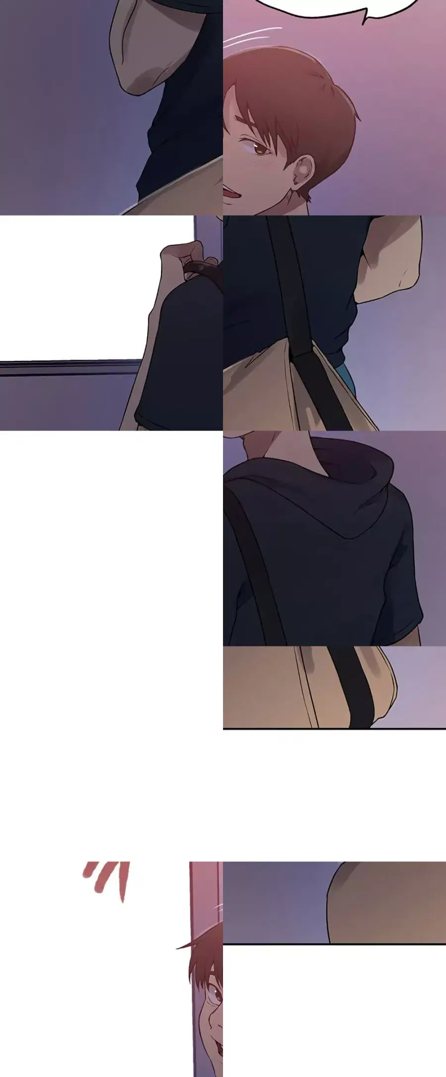 Secret Class ตอนที่ 249 — page 25 of 50