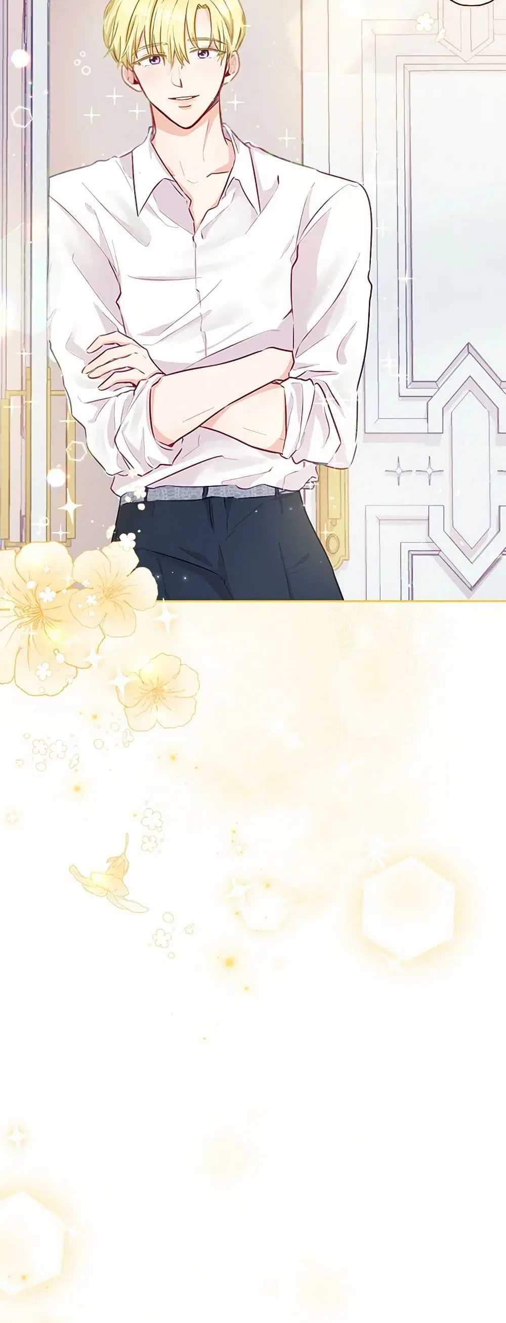 Stealing the Lady’s Heart ตอนที่ 5 — page 38 of 39