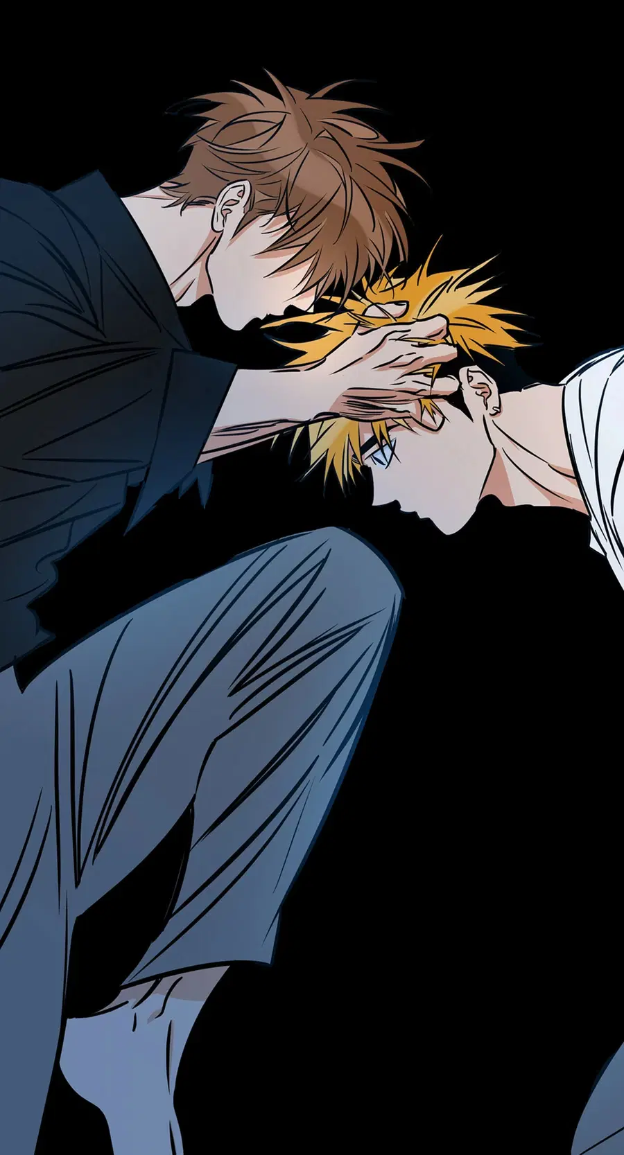 Lucky Paradise ตอนที่ 81.27 — page 53 of 64