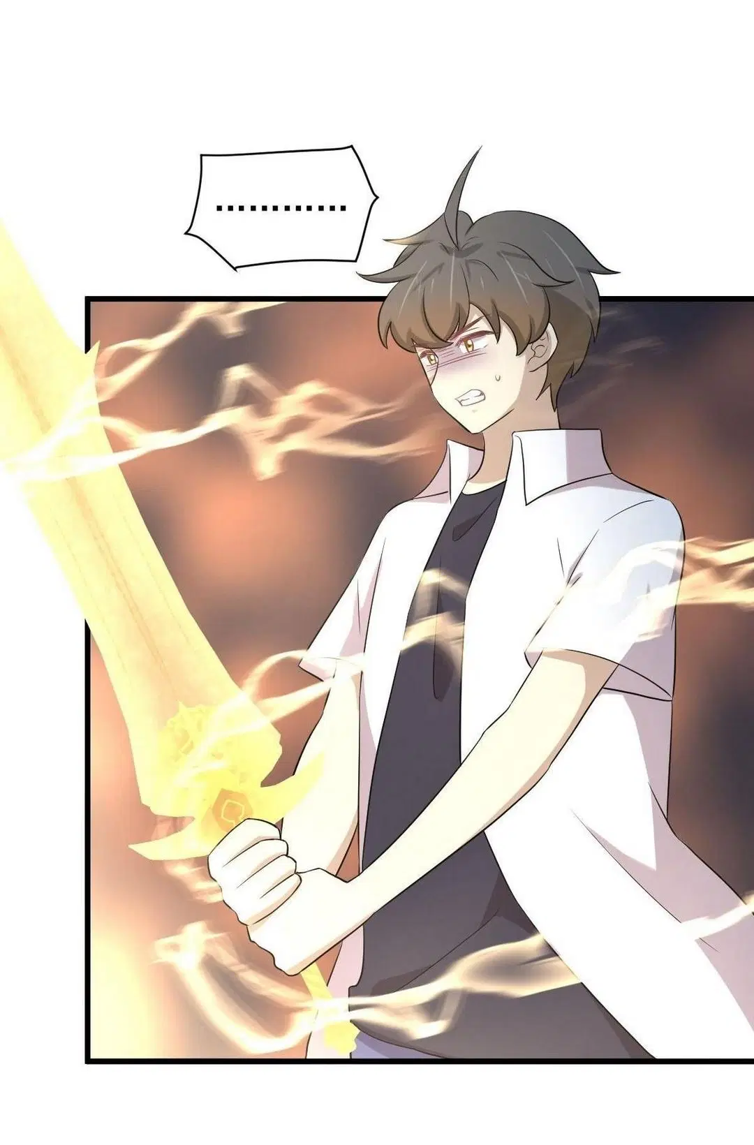Immortal Swordsman in the Reverse World ตอนที่ 368 — page 19 of 49