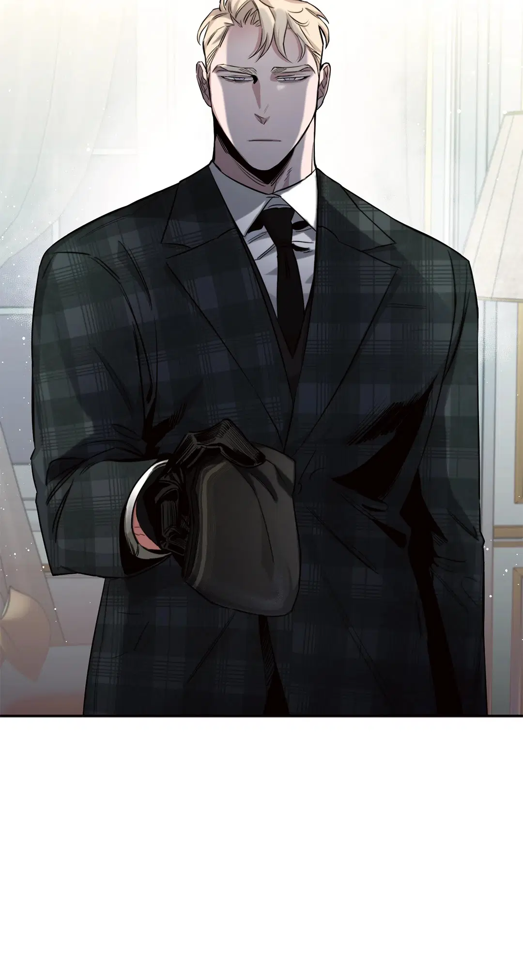 Roses and Champagne ตอนที่ 15 — page 3 of 81