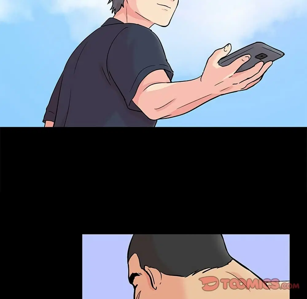 Project Utopia ตอนที่ 96 — page 32 of 62