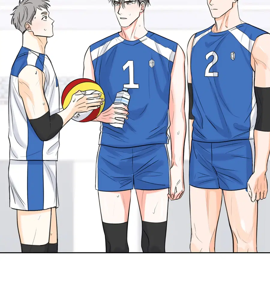 Lucky Paradise ตอนที่ 5 — page 28 of 55