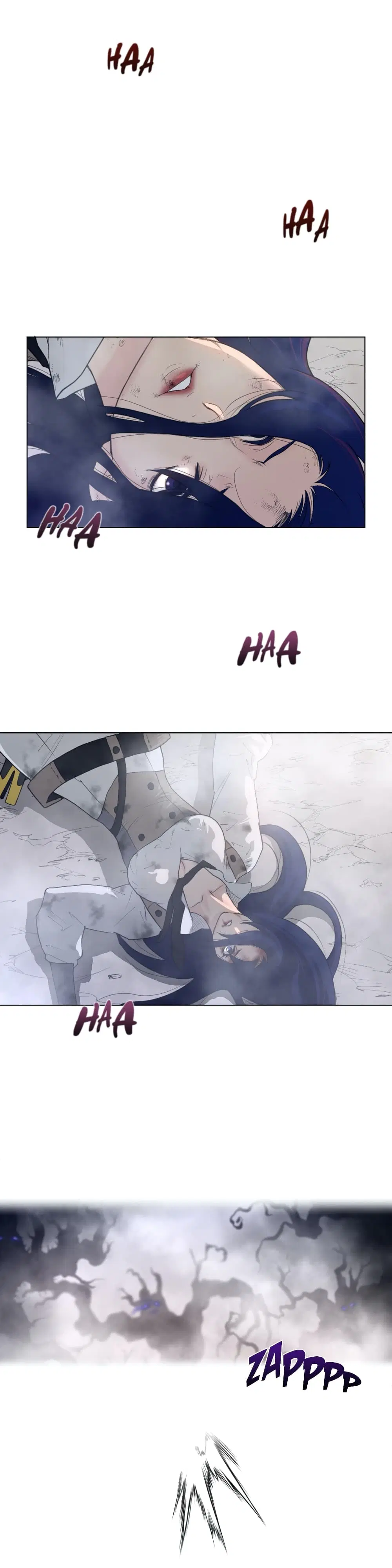 Perfect Half ตอนที่ 105 — page 8 of 16