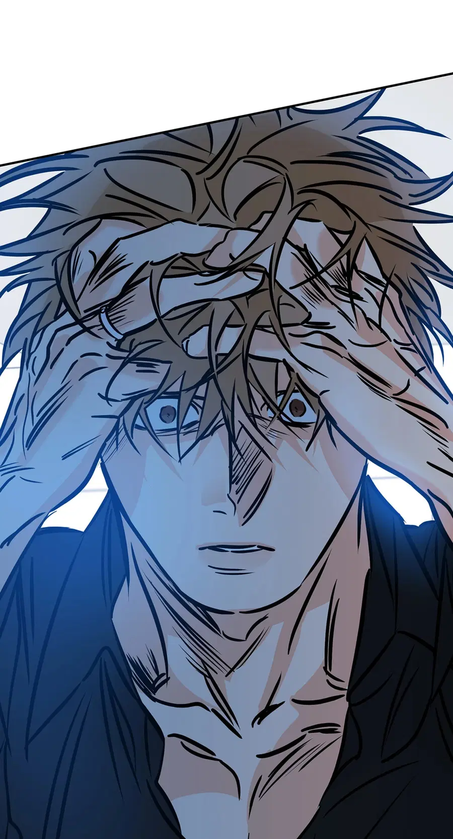 Lucky Paradise ตอนที่ 81.26 — page 21 of 88