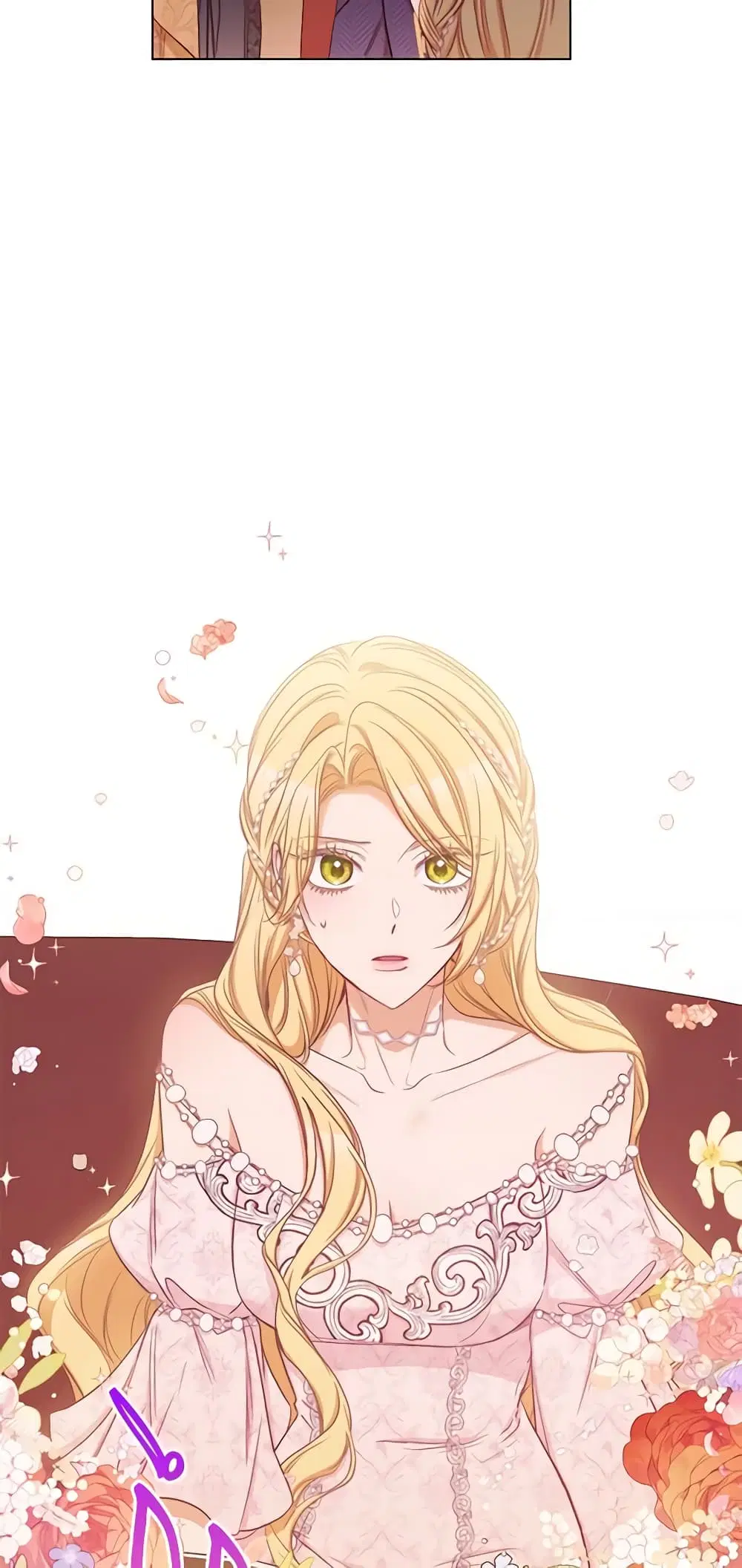 The Villainess Turns the Hourglass ตอนที่ 66 — page 53 of 56
