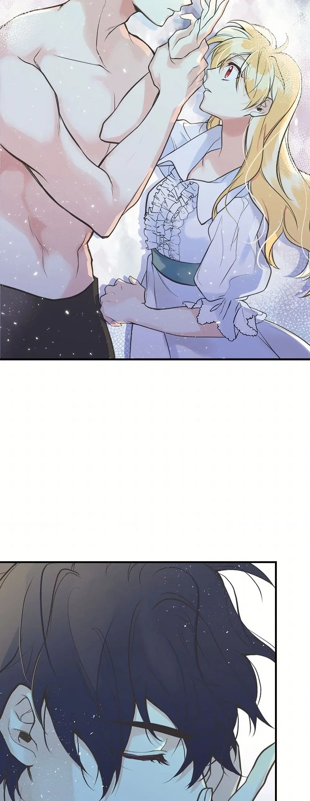 My Sister Picked up the Male Lead ตอนที่ 7 — page 20 of 32