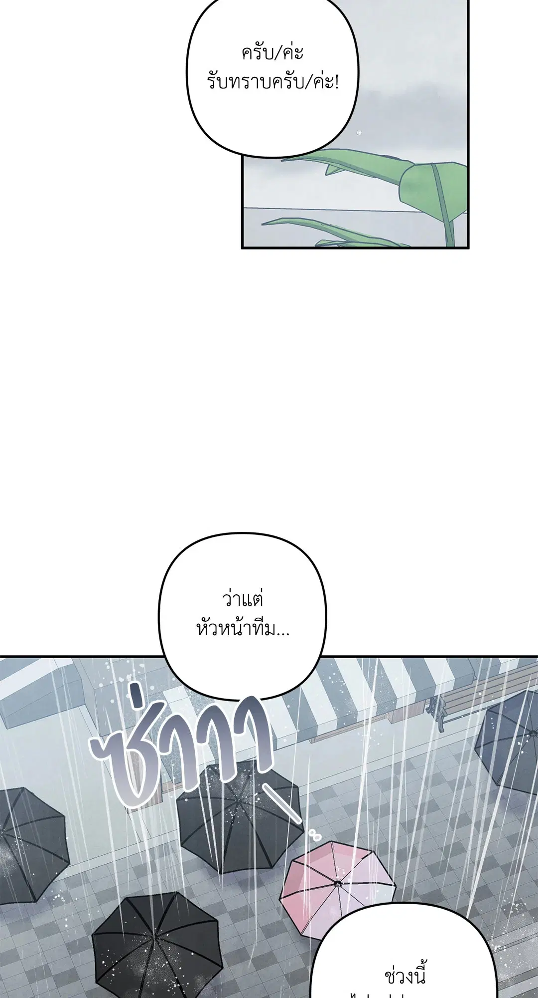 Roses and Champagne ตอนที่ 63 — page 2 of 59