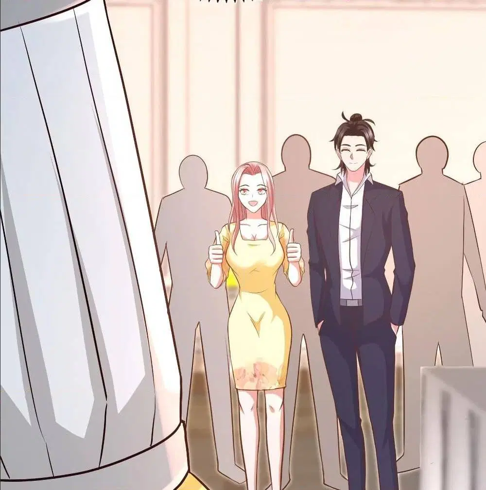 Dragon King Hall ตอนที่ 51 — page 57 of 59