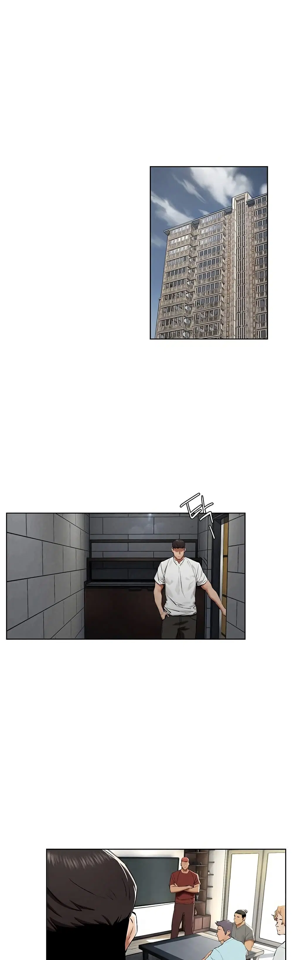 Silent War ตอนที่ 131 — page 15 of 35