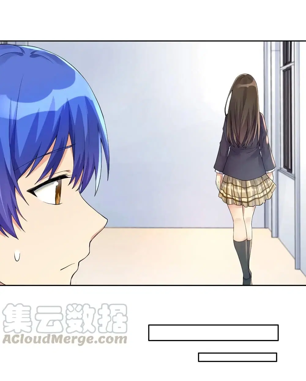 What Happended? Why I become to Girl? ตอนที่ 12 — page 21 of 41