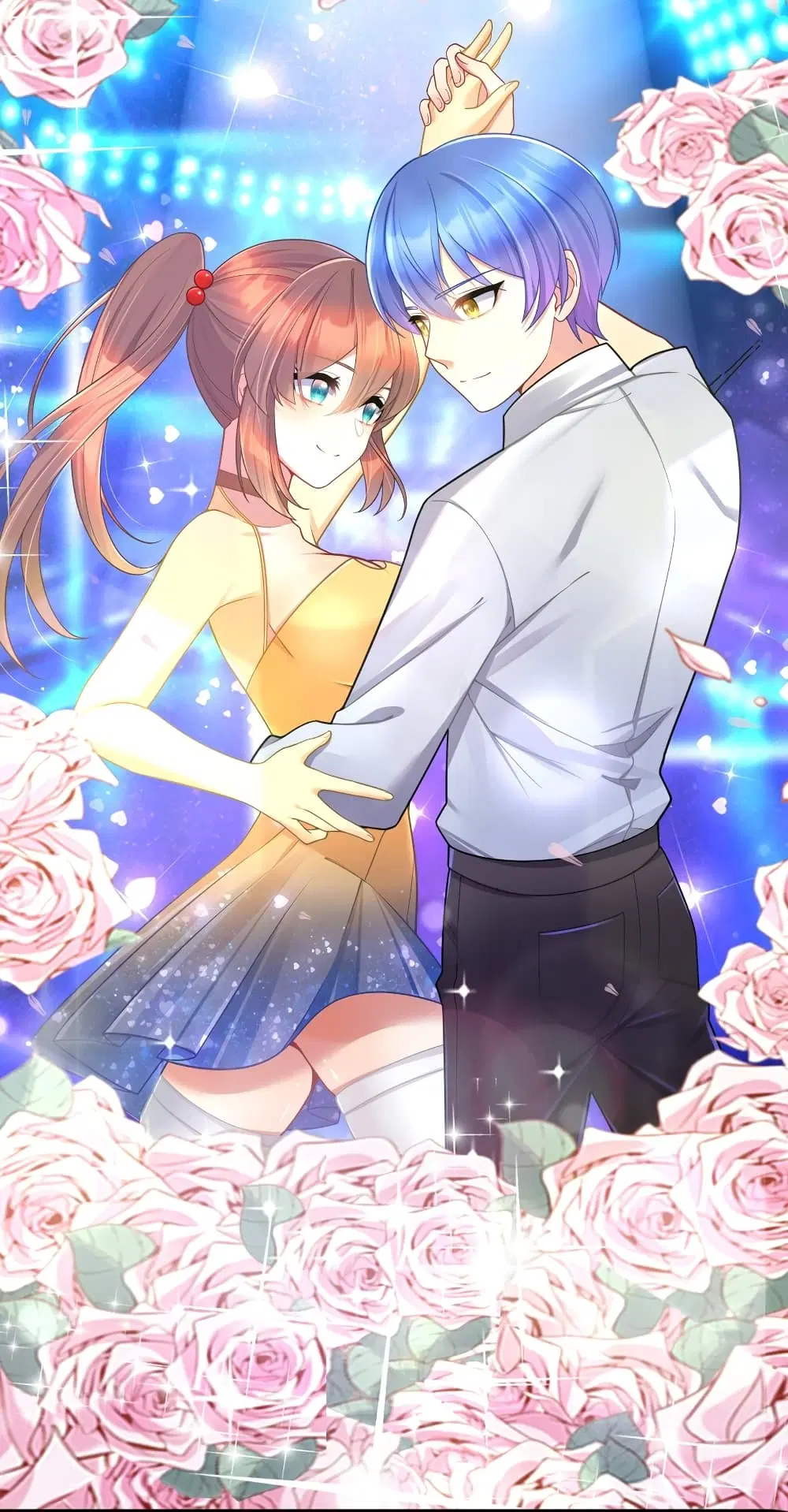 What Happended? Why I become to Girl? ตอนที่ 112 — page 23 of 41