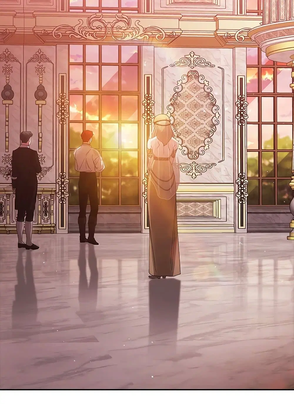 The Broken Ring – This Marriage Will Fail Anyway ตอนที่ 92 — page 63 of 99