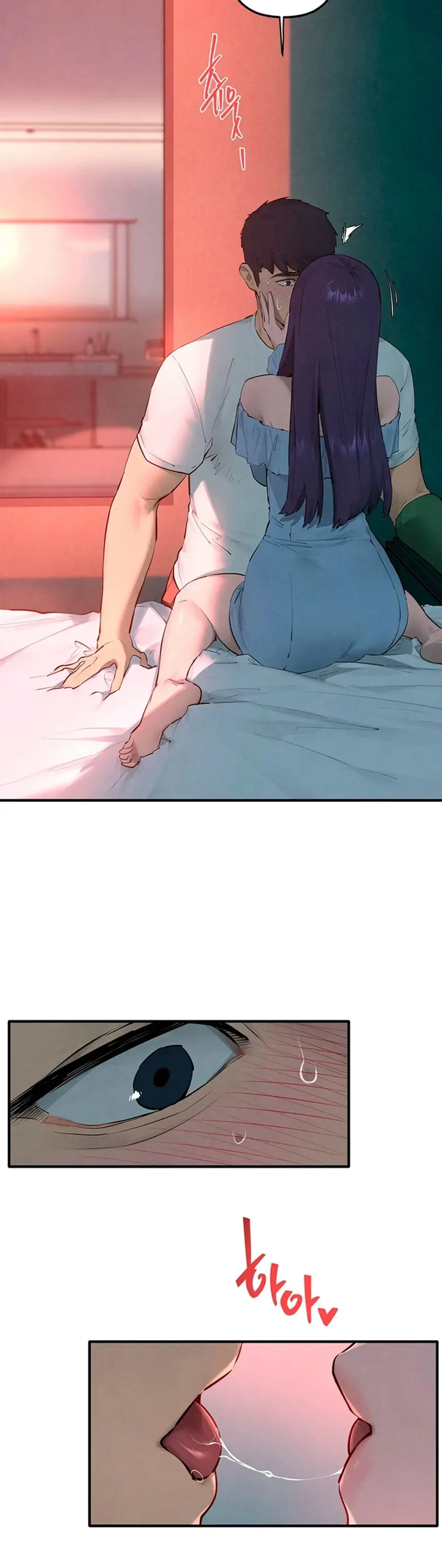 Moby Dick ตอนที่ 87 — page 16 of 40