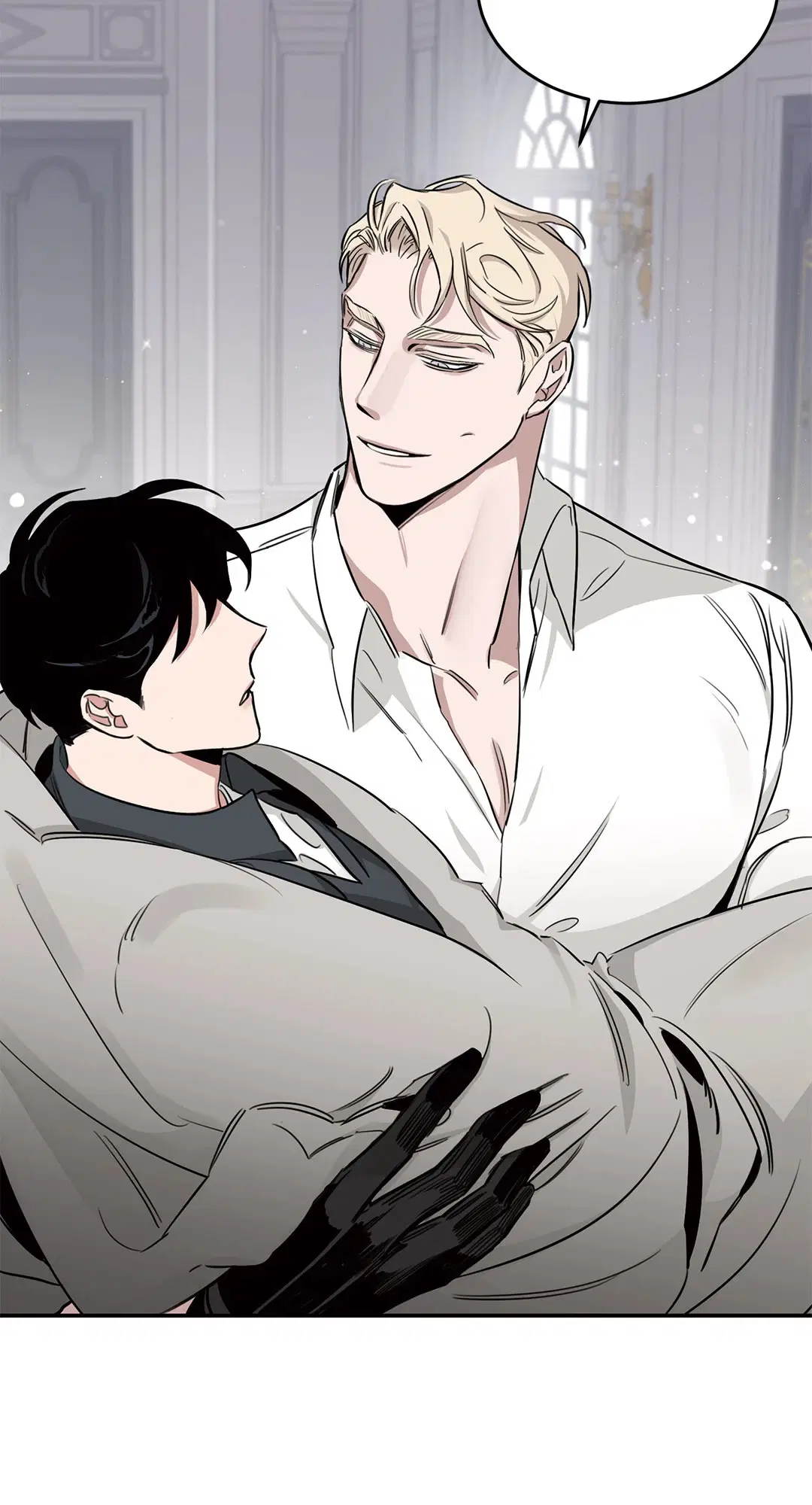 Roses and Champagne ตอนที่ 16 — page 24 of 80