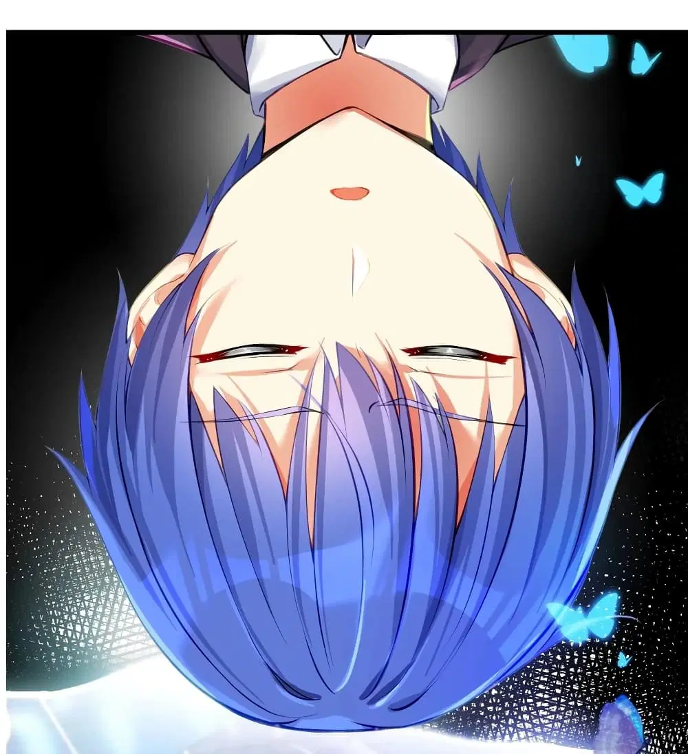 What Happended? Why I become to Girl? ตอนที่ 53 — page 15 of 58
