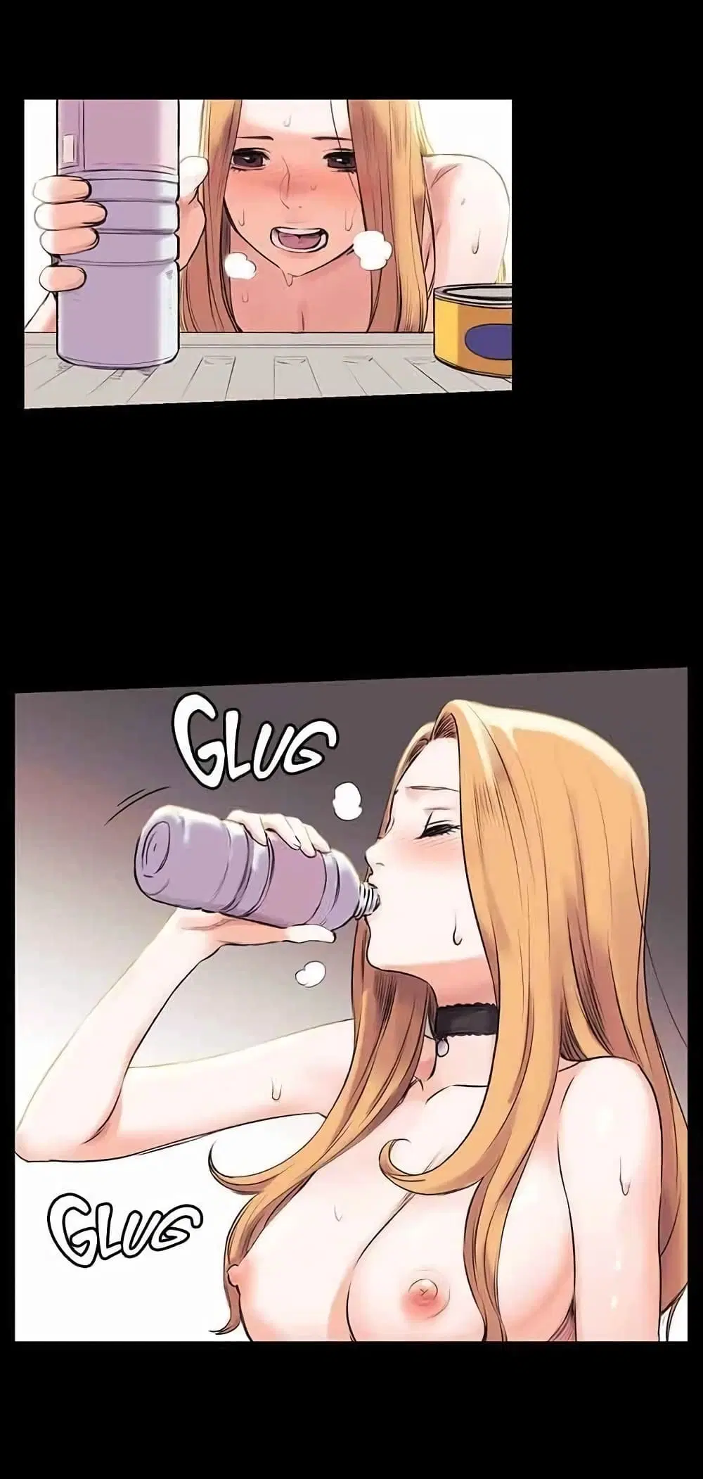 Silent War ตอนที่ 45 — page 1 of 38