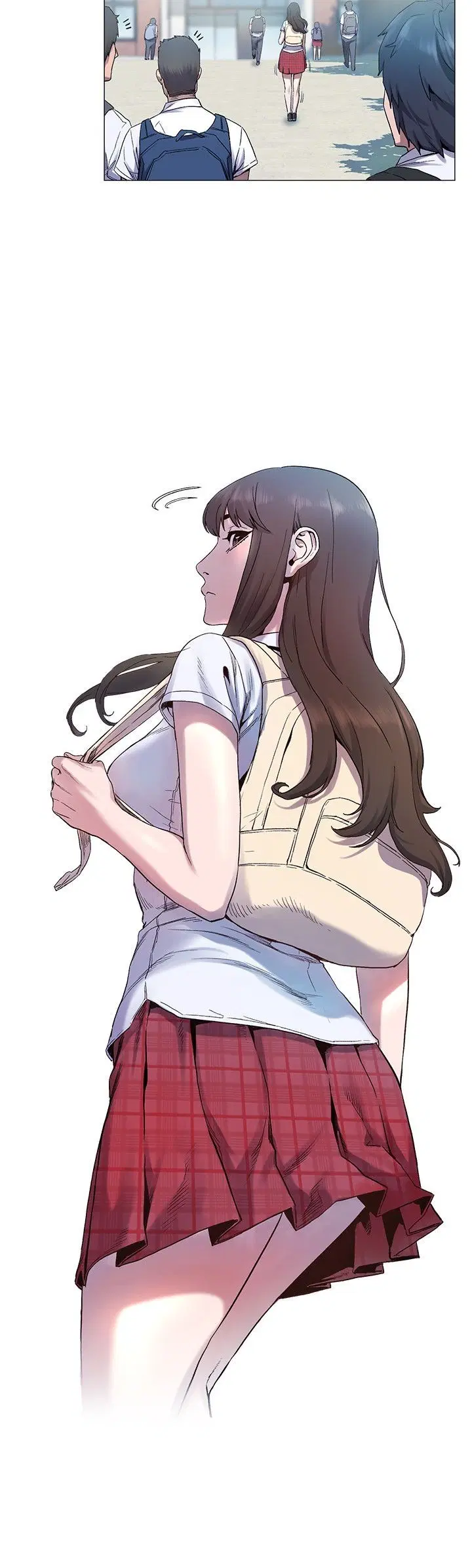 Silent War ตอนที่ 4 — page 7 of 25