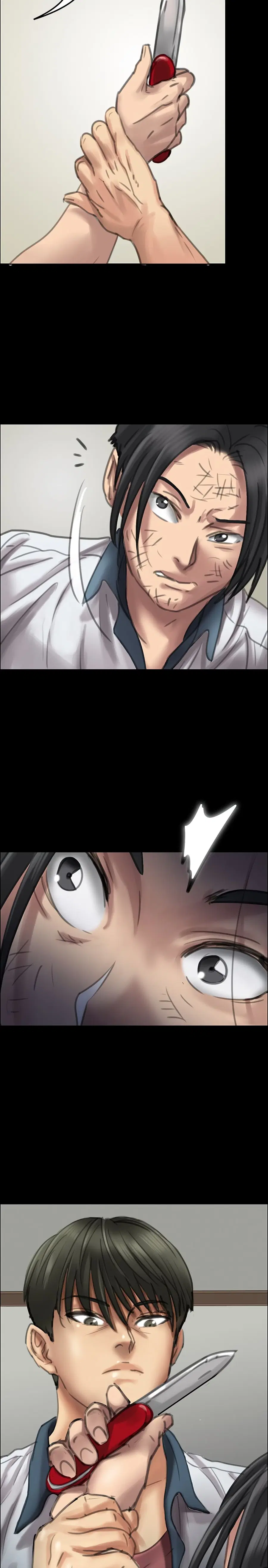 Queen Bee ตอนที่ 20 — page 35 of 40