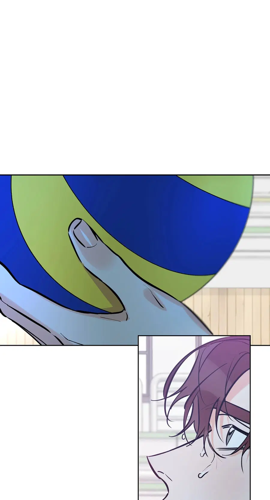 Lucky Paradise ตอนที่ 45 — page 37 of 100
