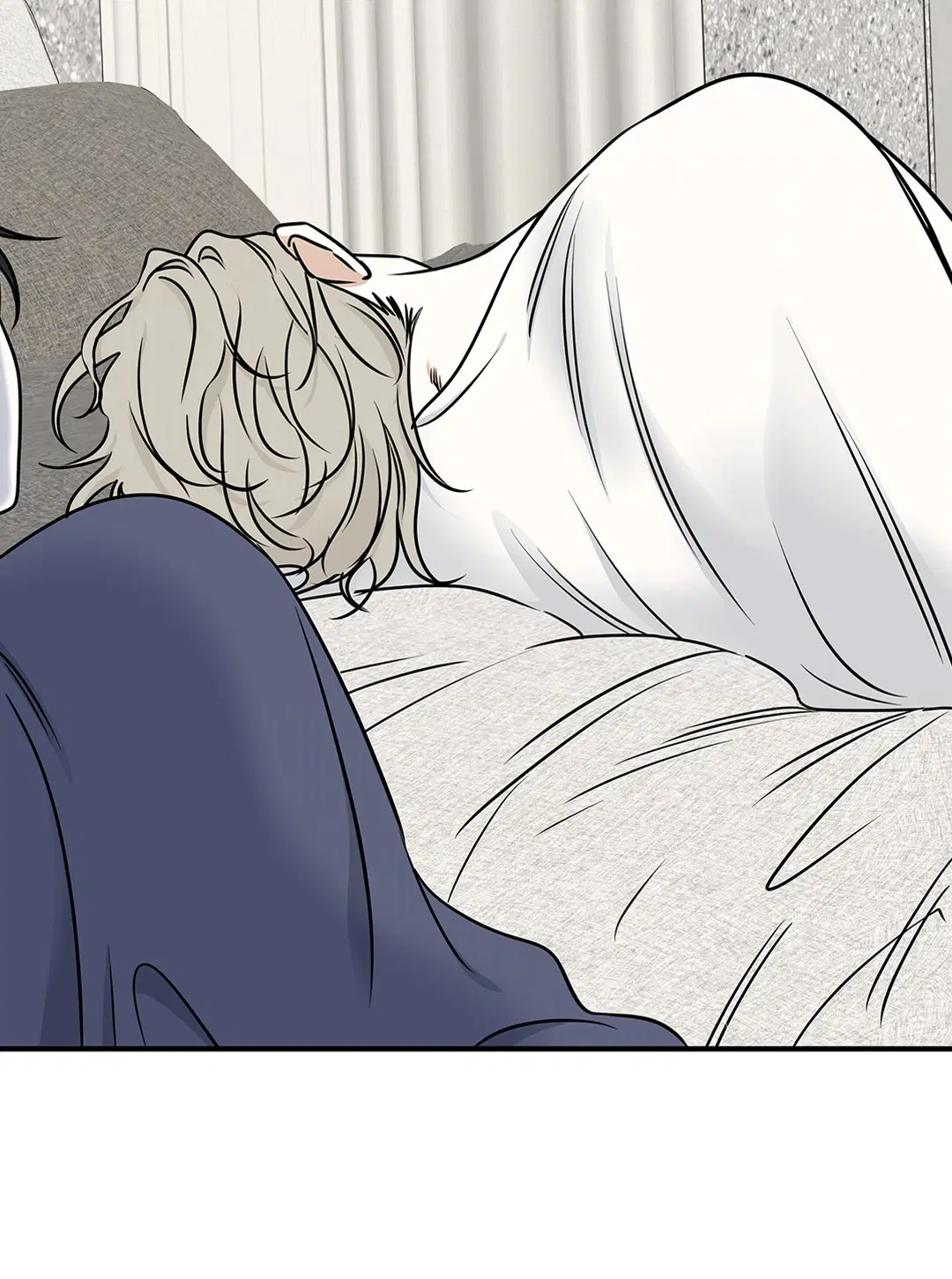 Low Tide in Twilight ตอนที่ 80 — page 6 of 60
