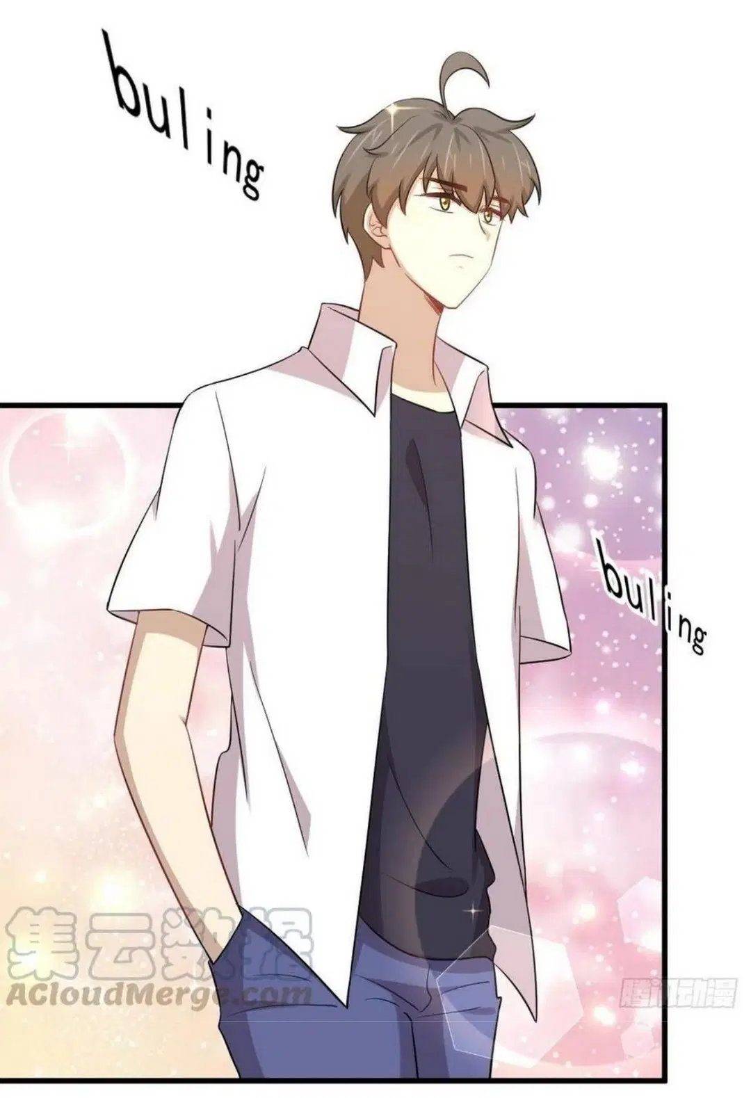 Immortal Swordsman in the Reverse World ตอนที่ 220 — page 20 of 48