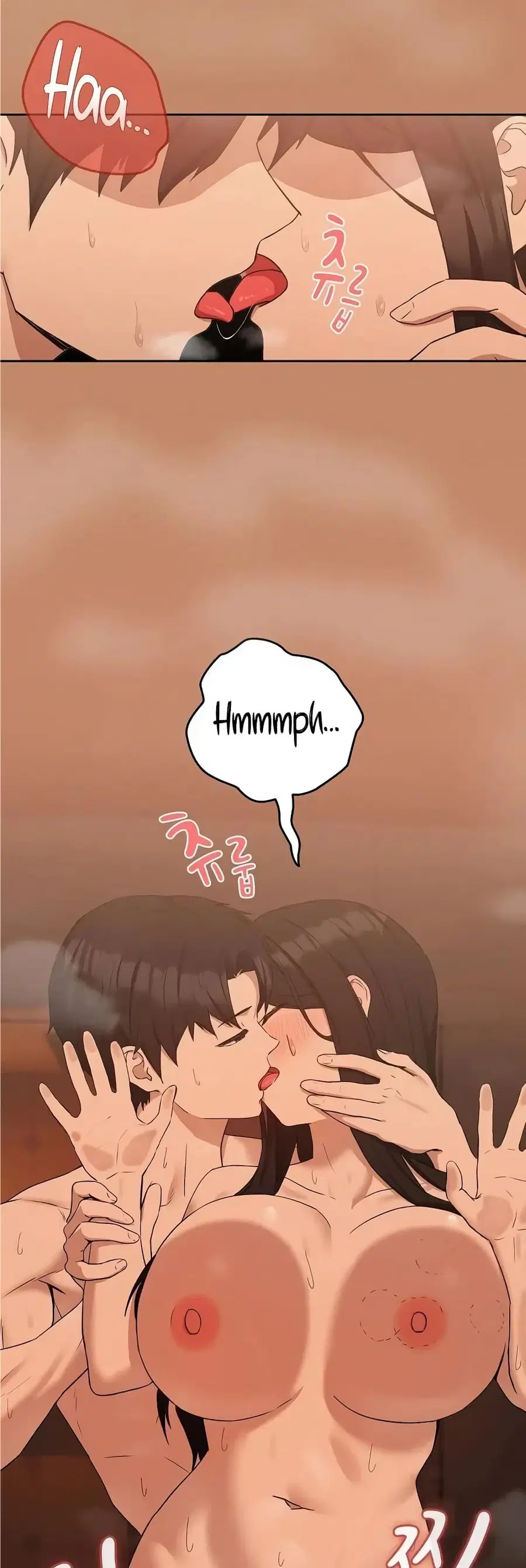 After Work Love Affairs ตอนที่ 15 — page 50 of 54