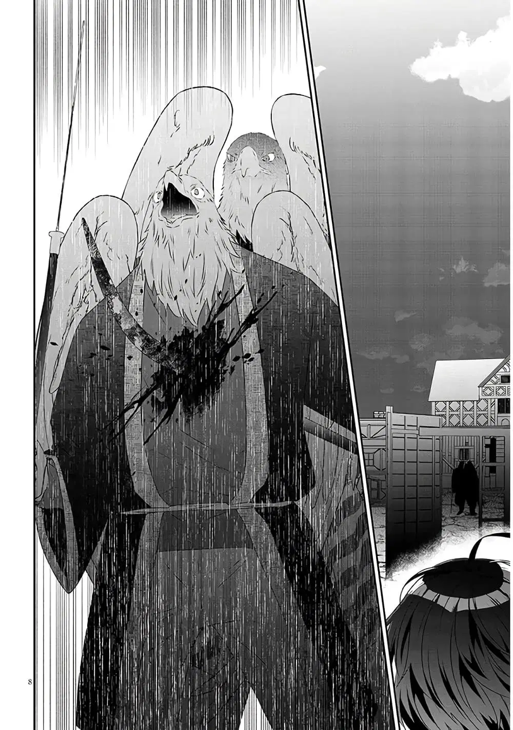 Maou ni Natta node, Dungeon Tsukutte Jingai Musume to Honobono suru ตอนที่ 65 — page 8 of 21