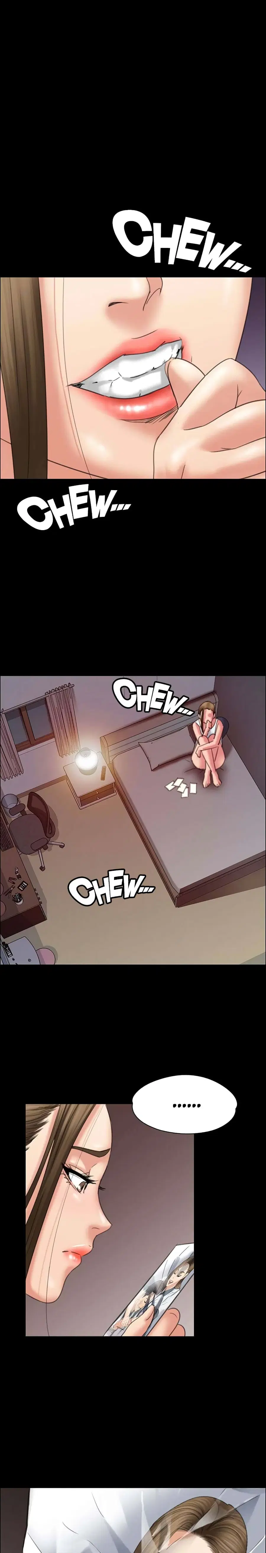 Queen Bee ตอนที่ 17 — page 14 of 38