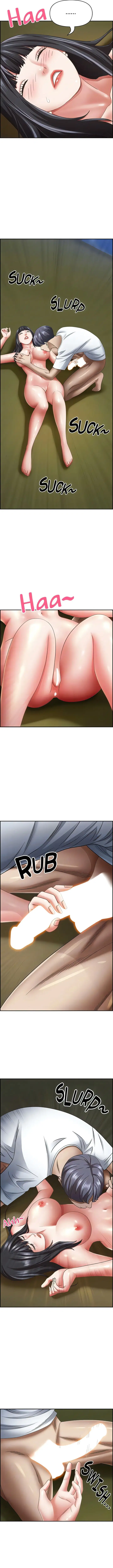 Living With A Milf ตอนที่ 99 — page 8 of 12