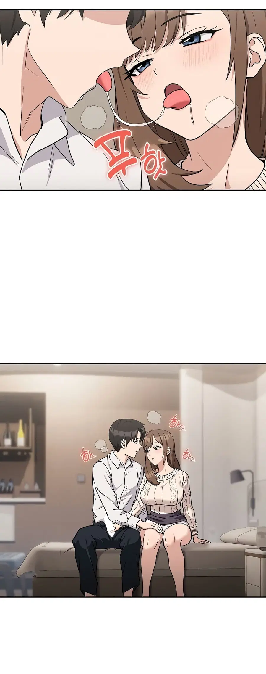 After Work Love Affairs ตอนที่ 20 — page 35 of 54