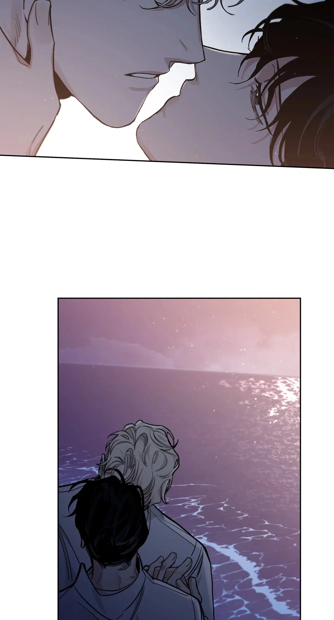 Roses and Champagne ตอนที่ 52.37 — page 70 of 78