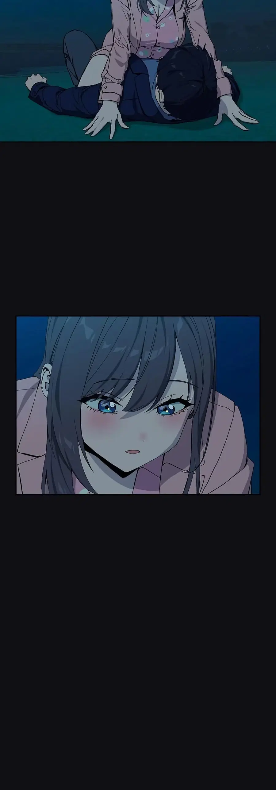 After Work Love Affairs ตอนที่ 108 — page 21 of 52