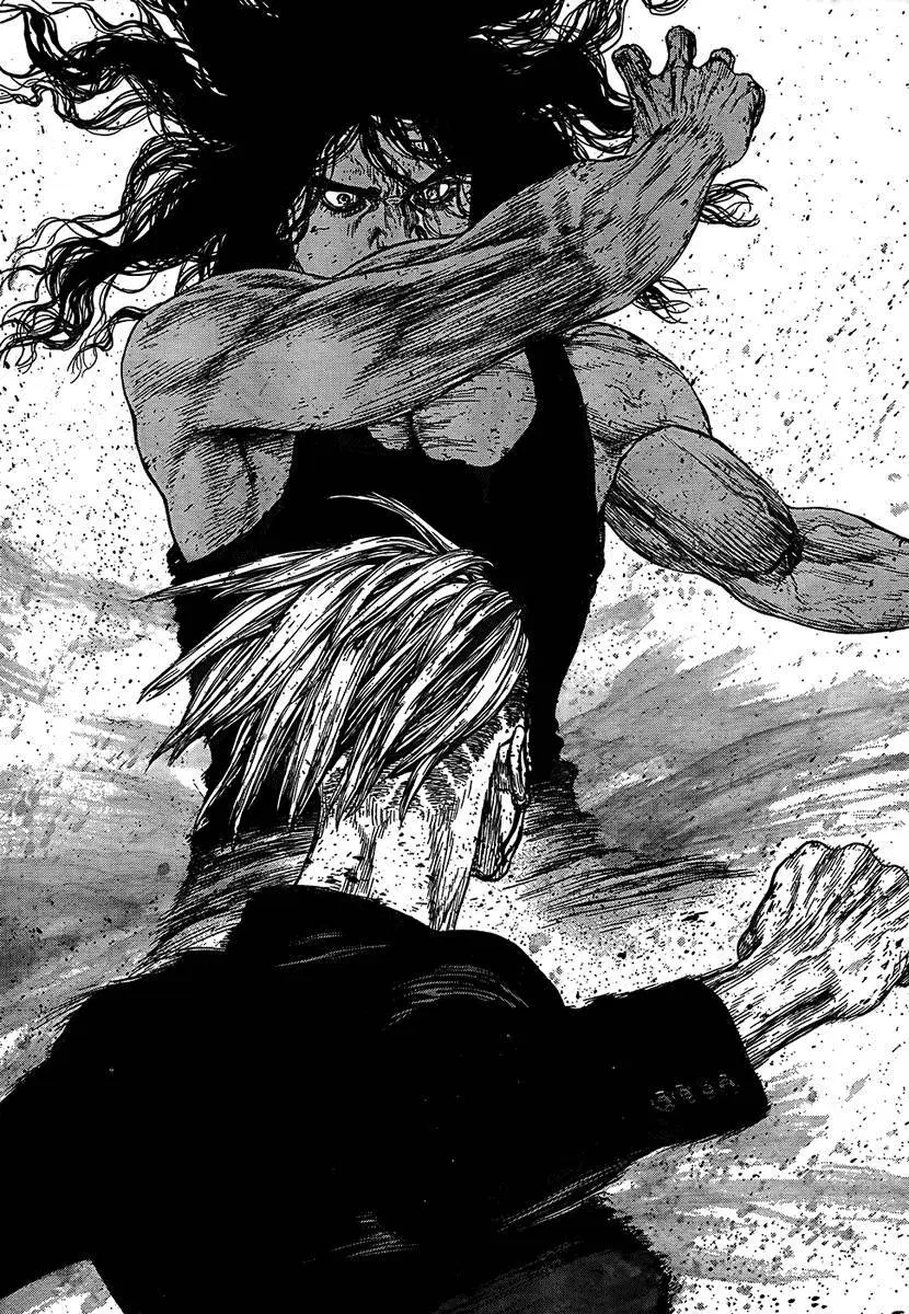 Sun-ken Rock ตอนที่ 108 — page 30 of 37
