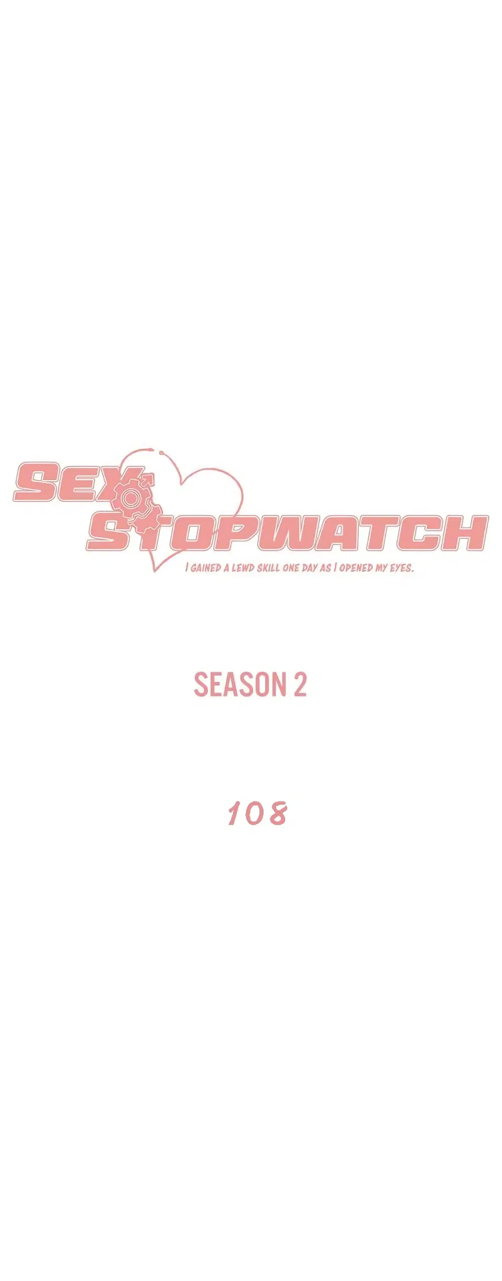 Sex-Stop Watch ตอนที่ 108 — page 2 of 52