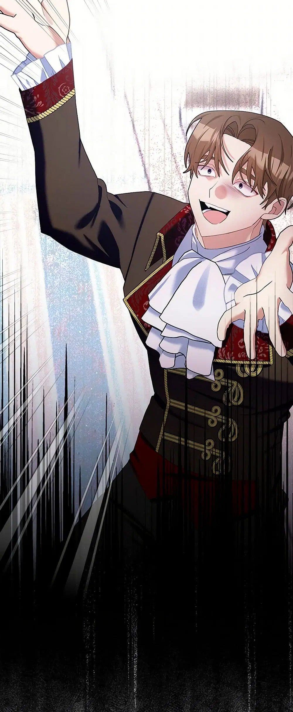 Please Marry Me Again! ตอนที่ 110 — page 5 of 35
