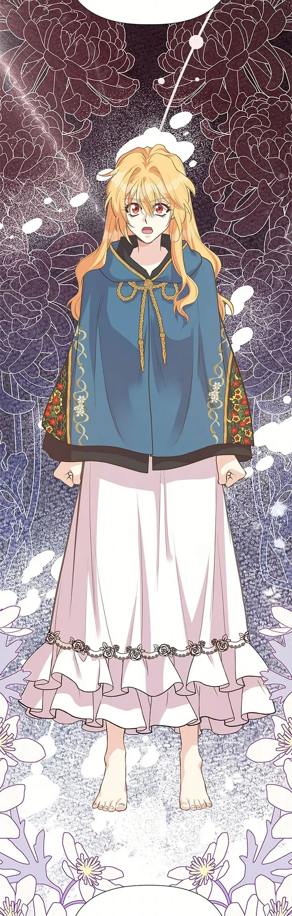 My Sister Picked up the Male Lead ตอนที่ 117 — page 27 of 42