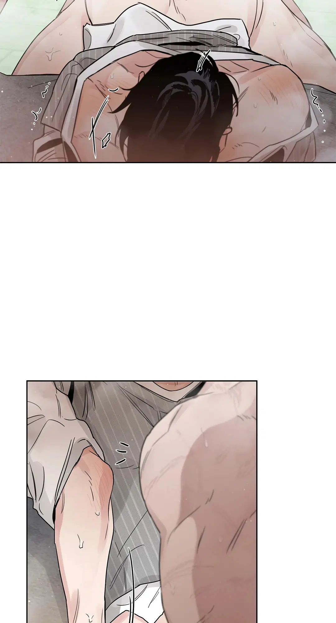Roses and Champagne ตอนที่ 52.17 — page 70 of 89